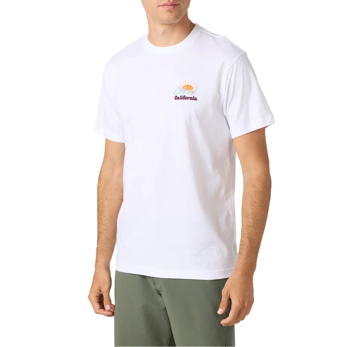 Hank the Tank Tee - Onhollan