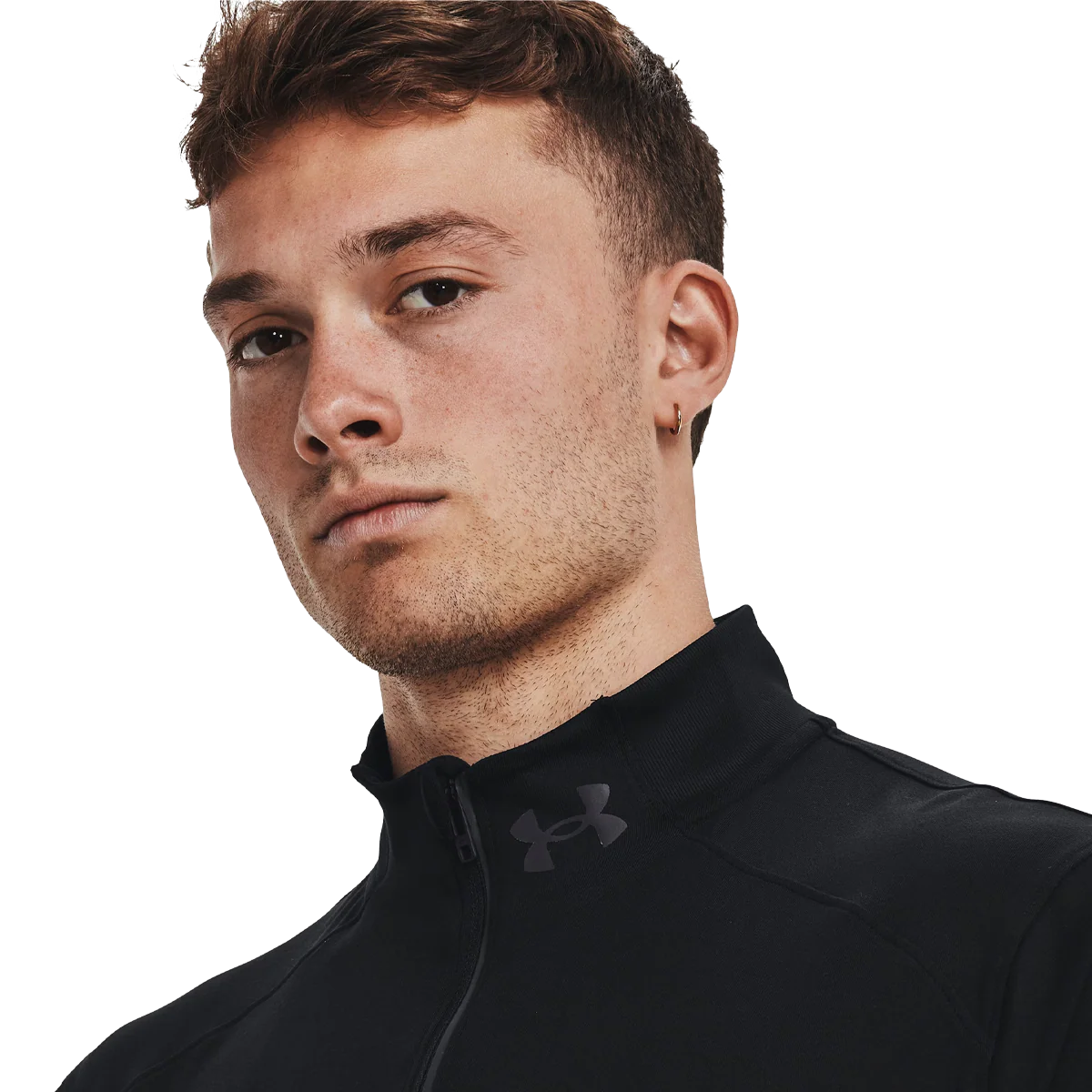 Men's Qualifier Run 1/2 Zip - Onhollan