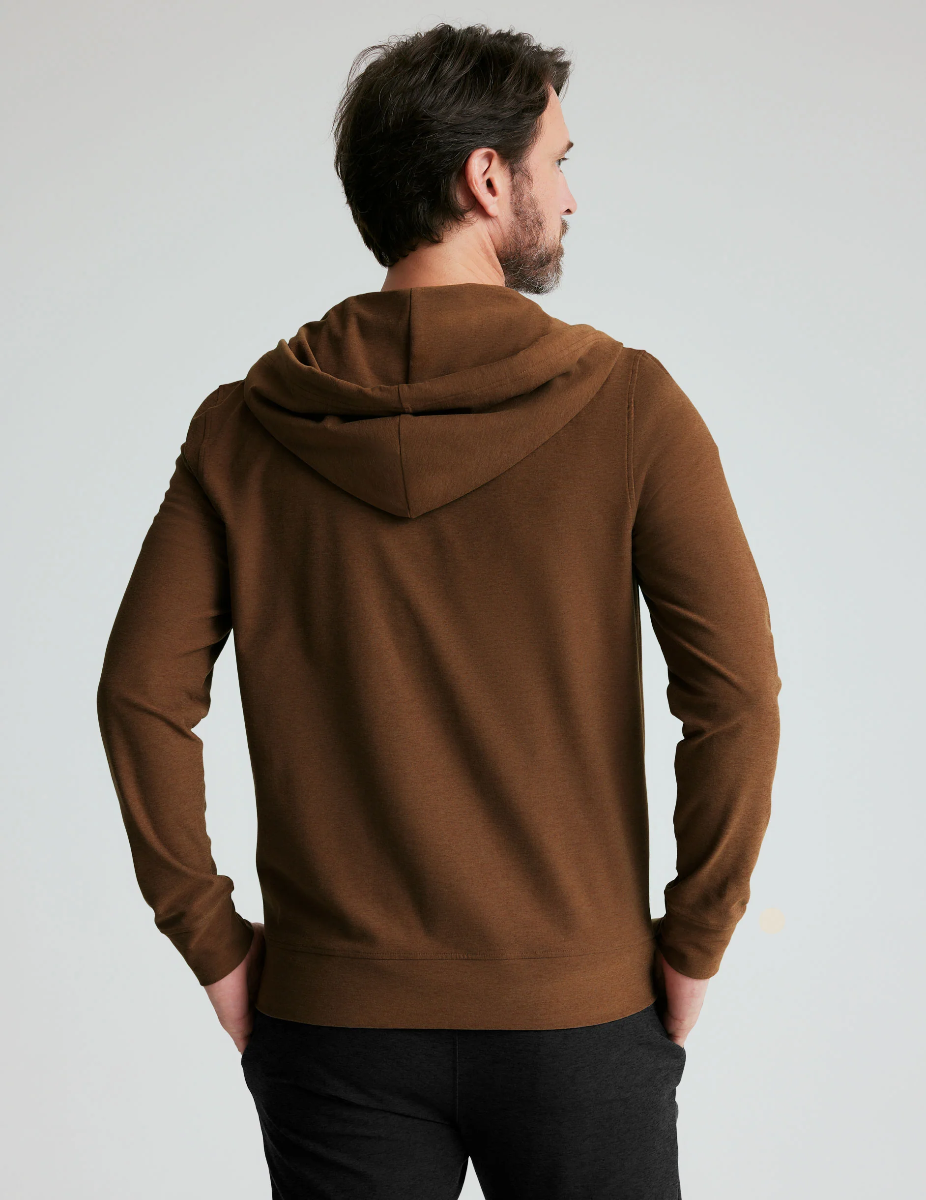 Freefit Men's Zip Hoodie - Onhollan