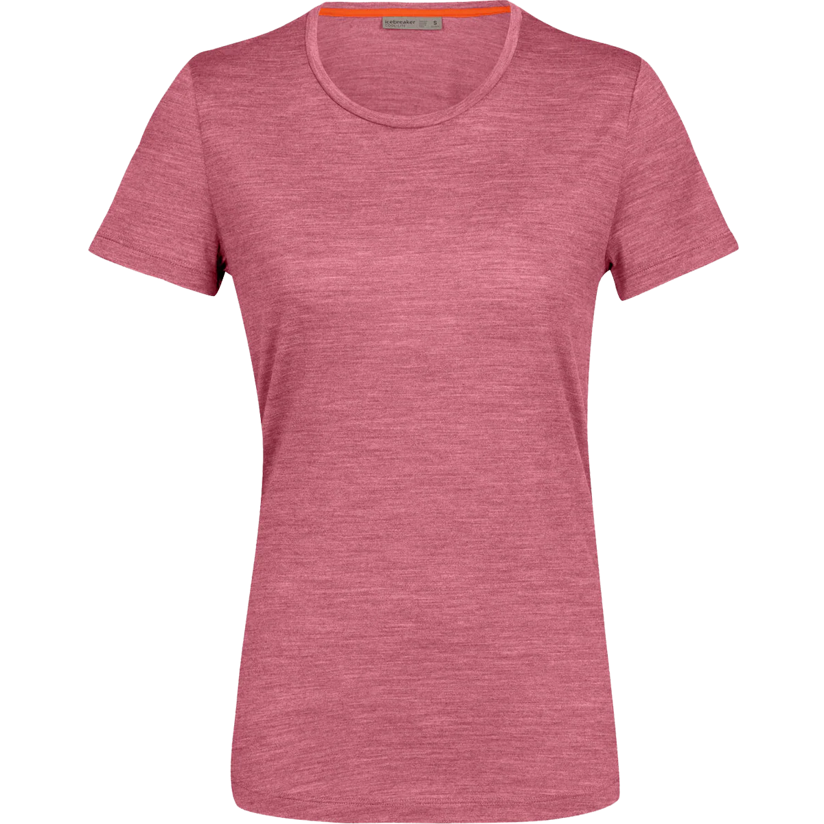 Women's Sphere II Short Sleeve Tee - Onhollan