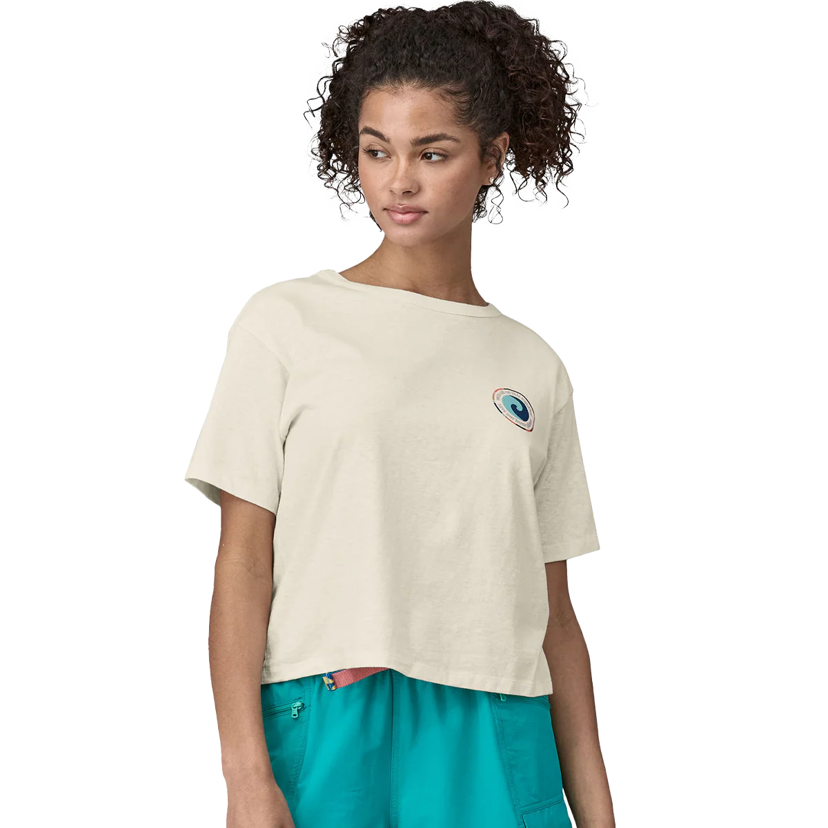 Women's Unity Fitz Easy-Cut Responsibili-Tee - Onhollan