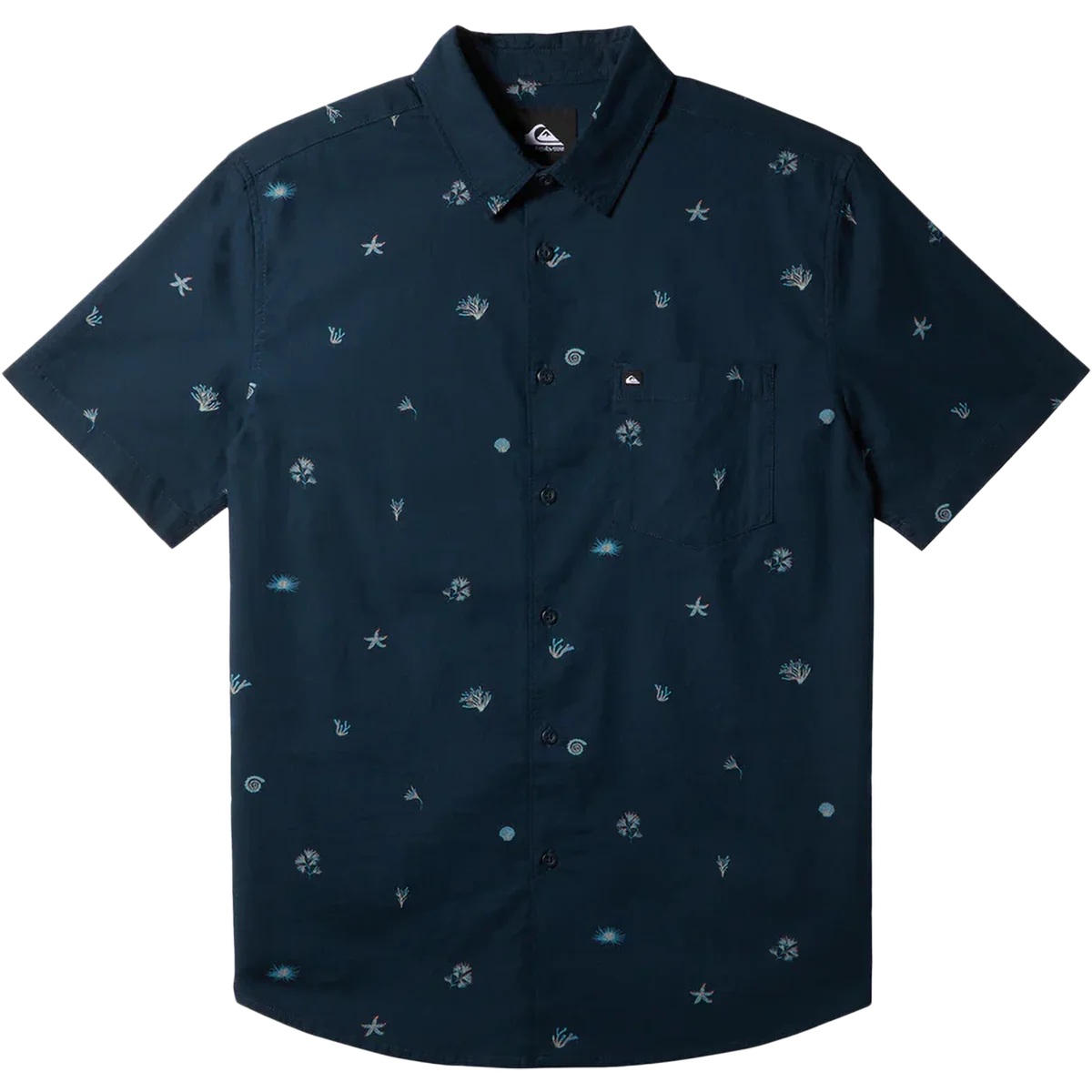 Men's Apero Classic Short Sleeve - Onhollan