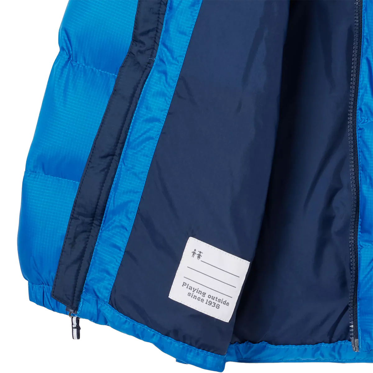 Youth Puffect Jacket - Onhollan