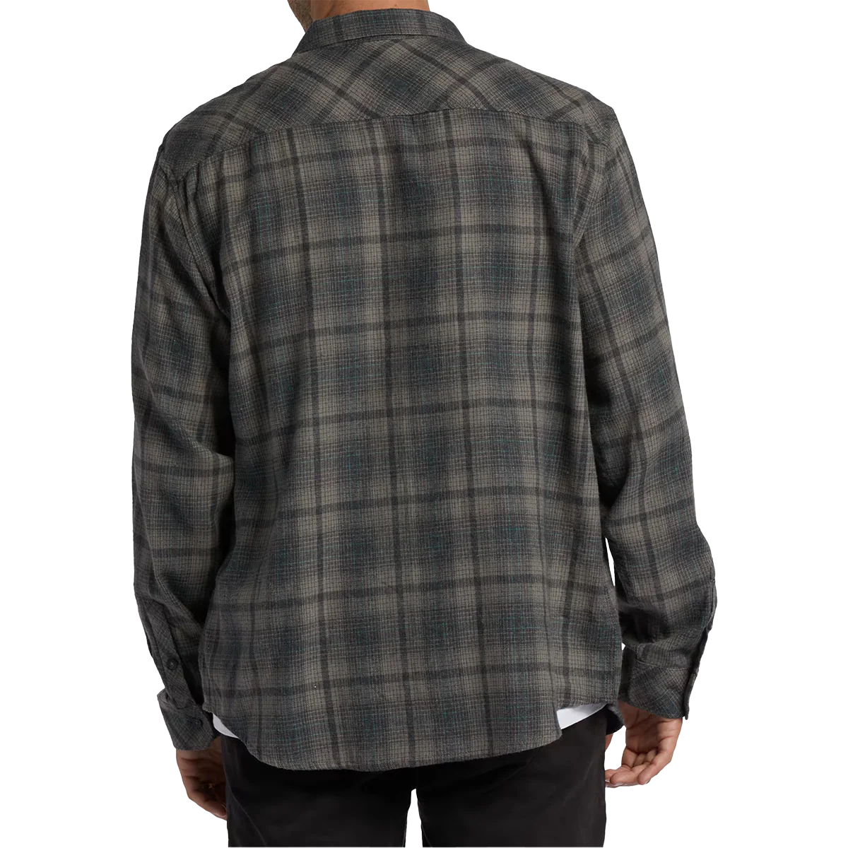 Men's Coastline Flannel - Onhollan