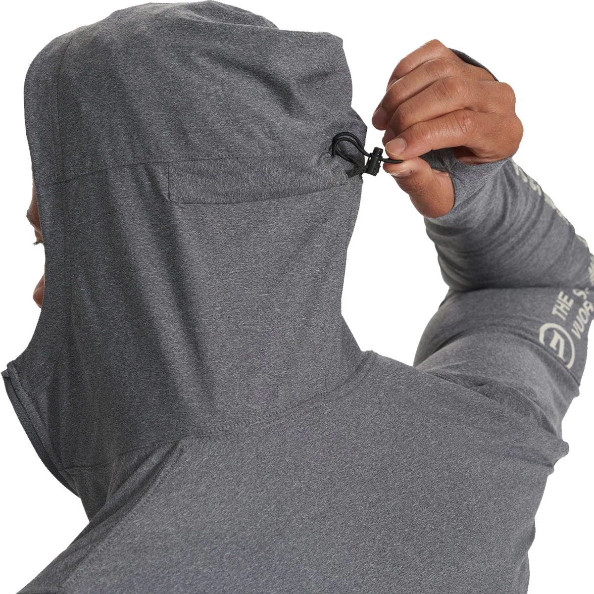 Uluwatu 23 Water Hoodie - Onhollan