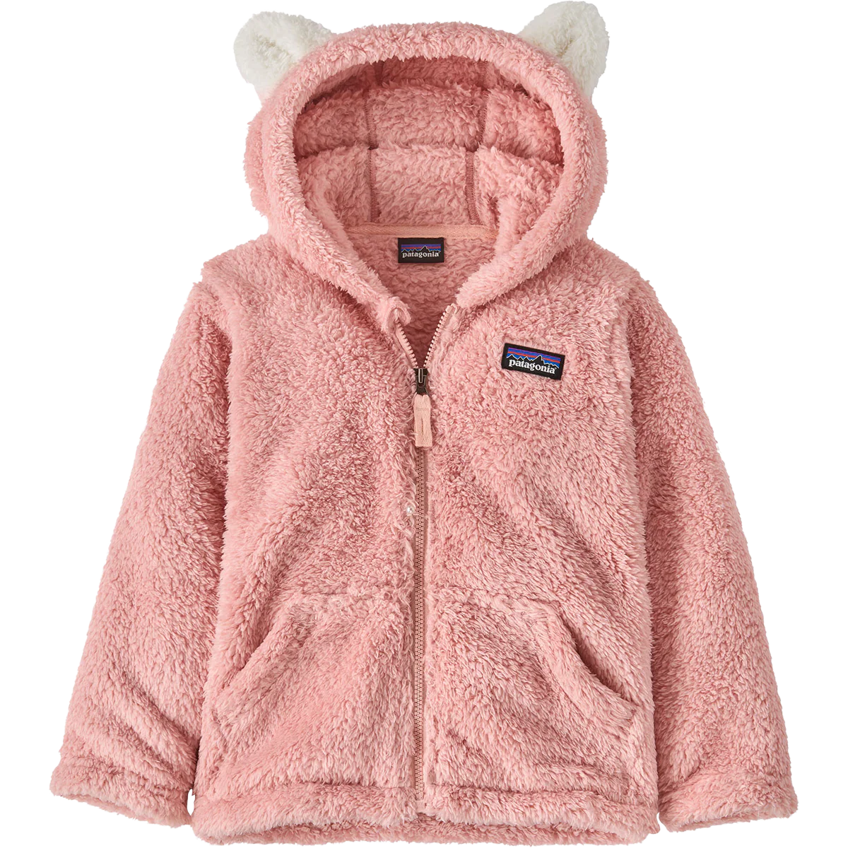 Youth Furry Friends Fleece Hoody - Onhollan