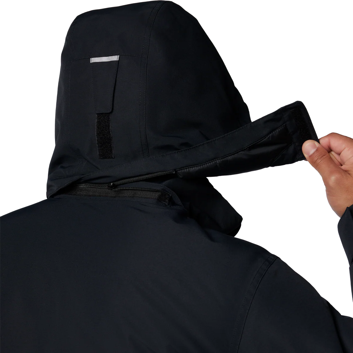 Men's Landroamer II Parka - Onhollan