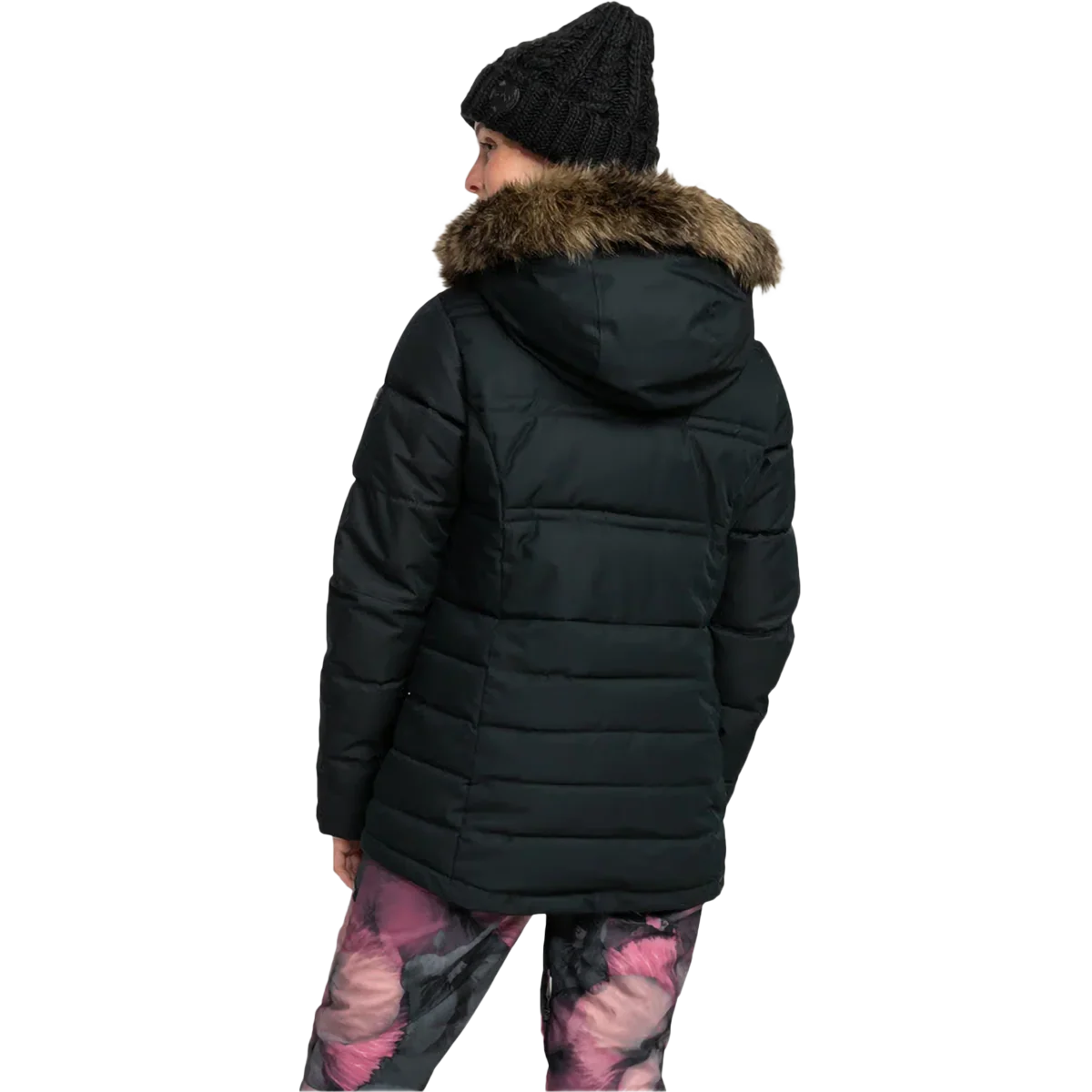 Women's Quinn Jacket - Onhollan