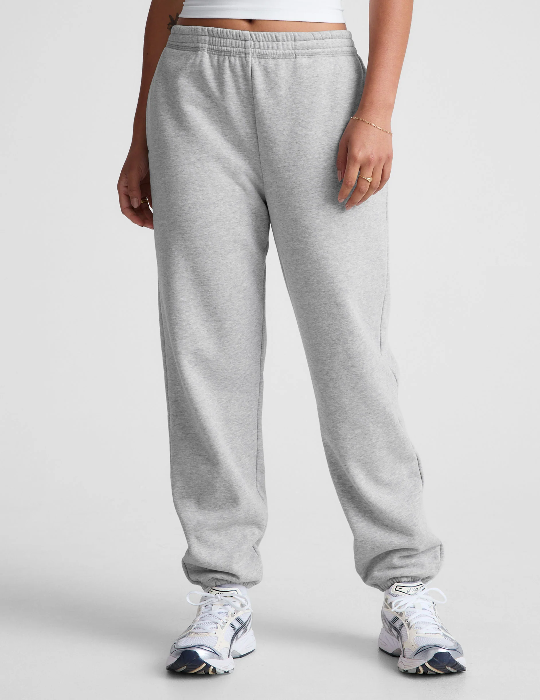 LuxeFleece Sweatpant - Onhollan