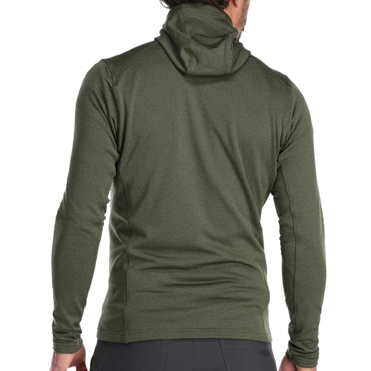 Men's Graviton Hoody - Onhollan