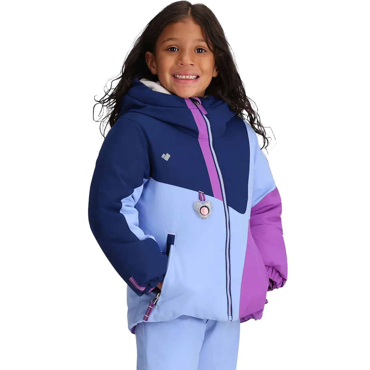 Youth Toddler Livia Jacket - Onhollan