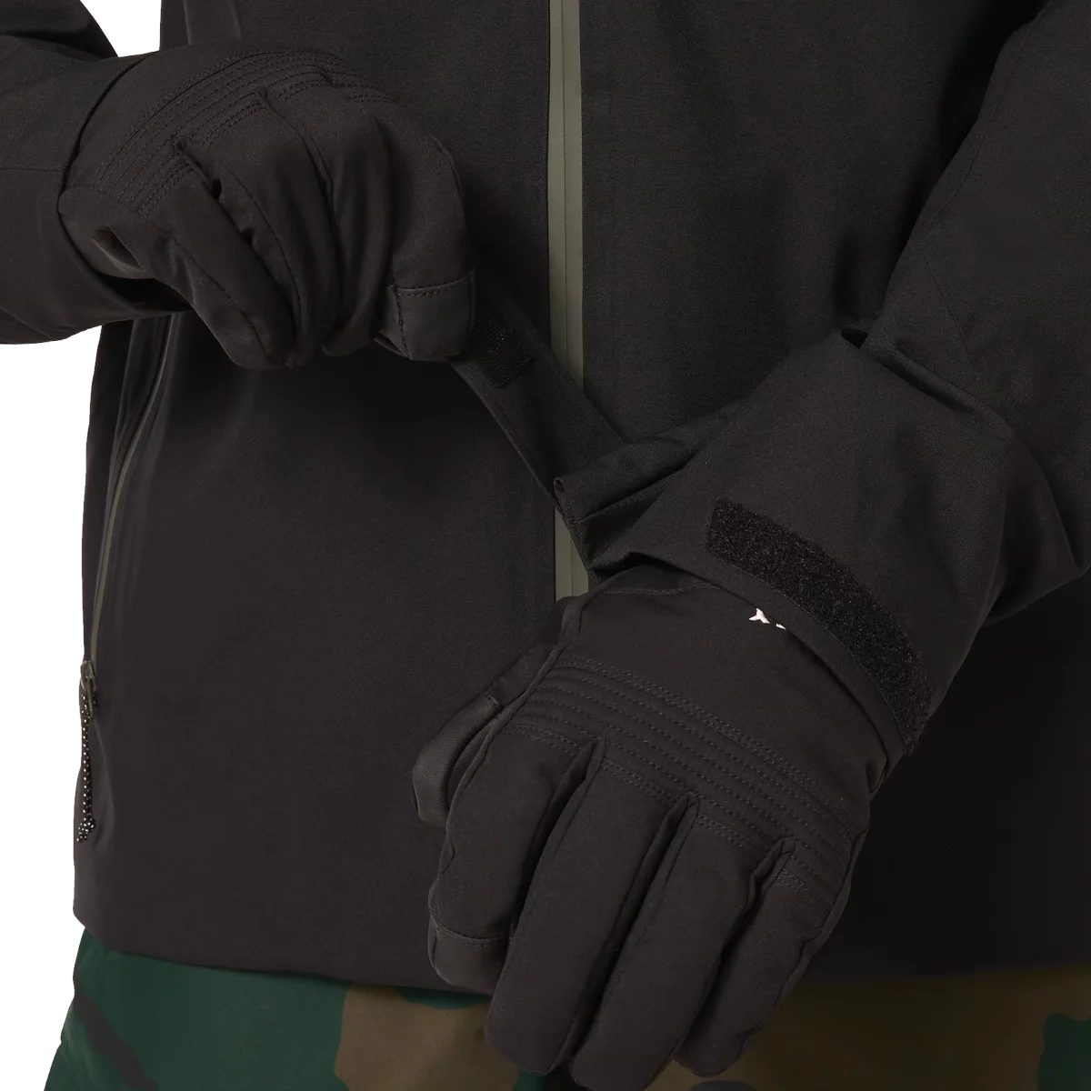 Men's Kendall RC Shell Jacket - Onhollan