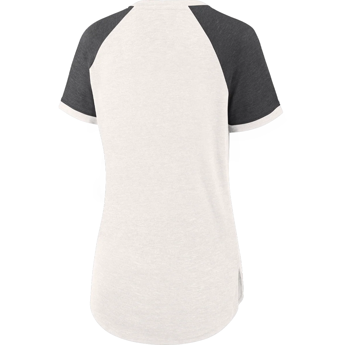 Women's Giants For the Team Slub Jersey Tee - Onhollan