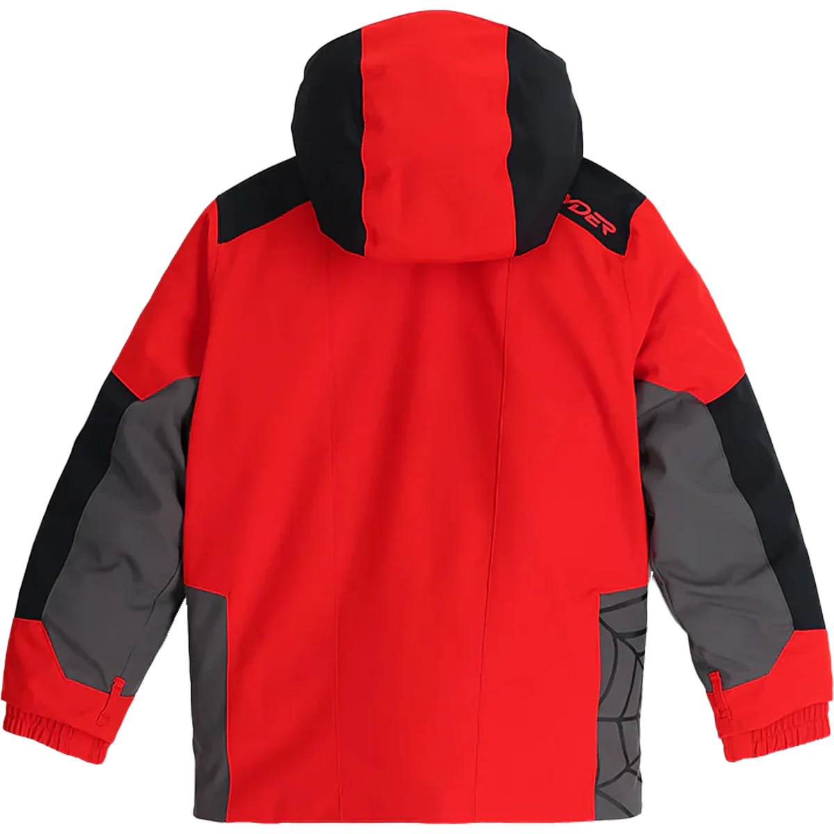Youth Mini Challenger Jacket - Onhollan