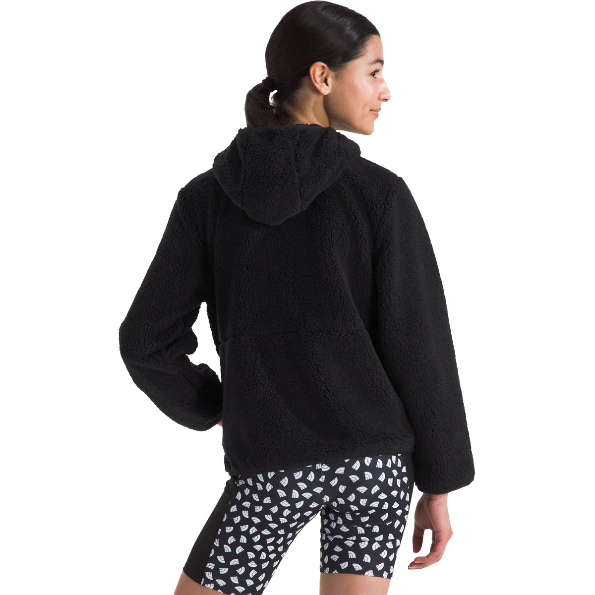 Youth Big Kids' Campshire Full Zip Hoody - Onhollan