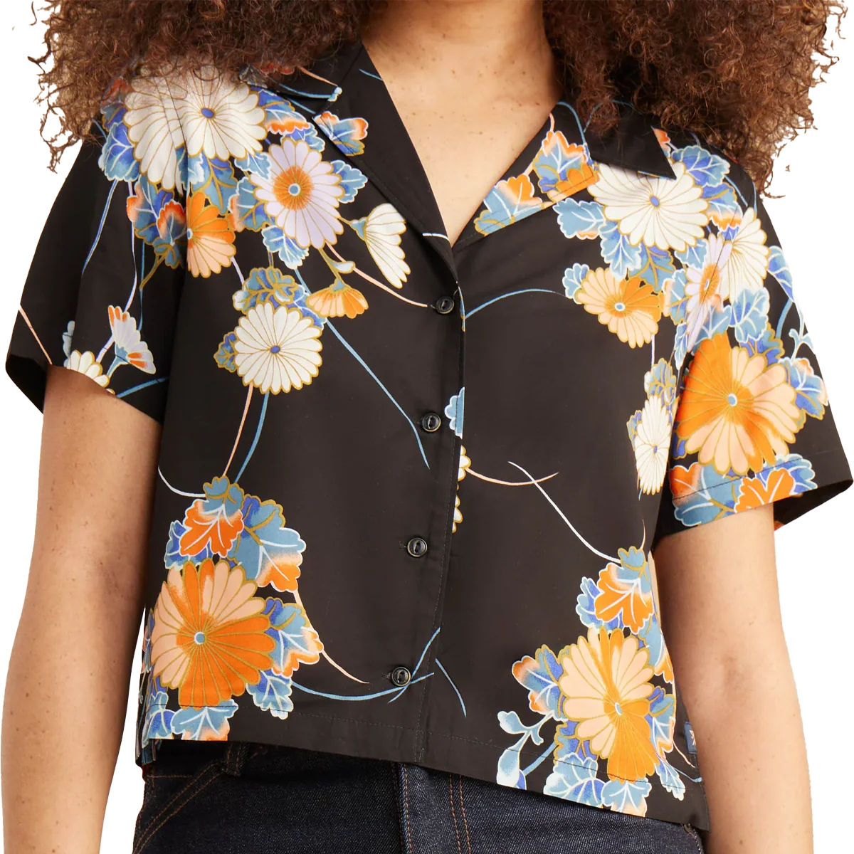 Women's Idle Short Sleeve - Onhollan