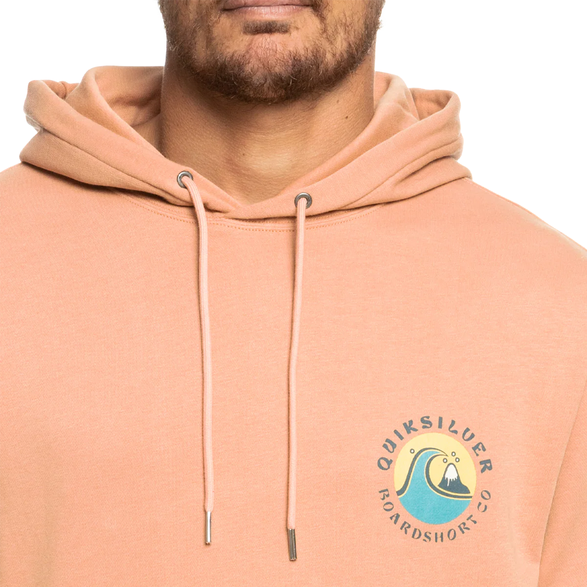 Bubble Stamp Hoodie - Onhollan