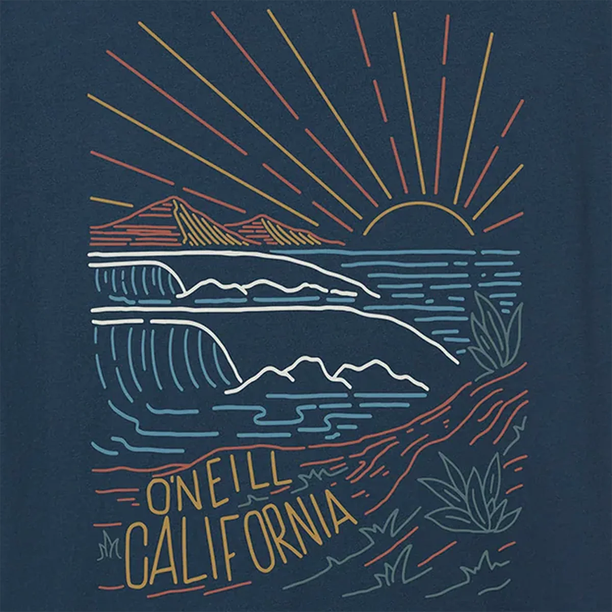 Men's Marathon Tee - Onhollan