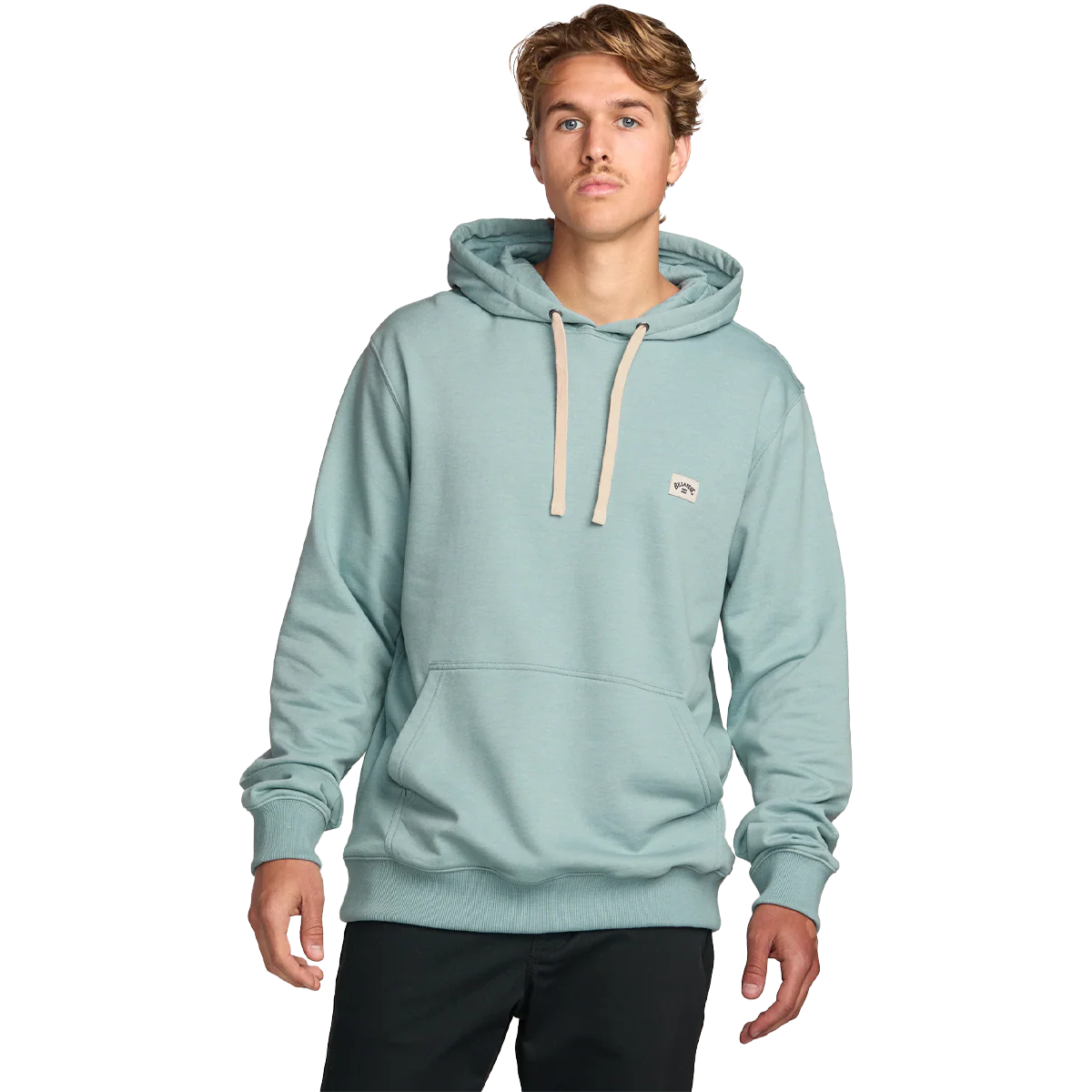 Men's All Day Pullover Hoody - Onhollan