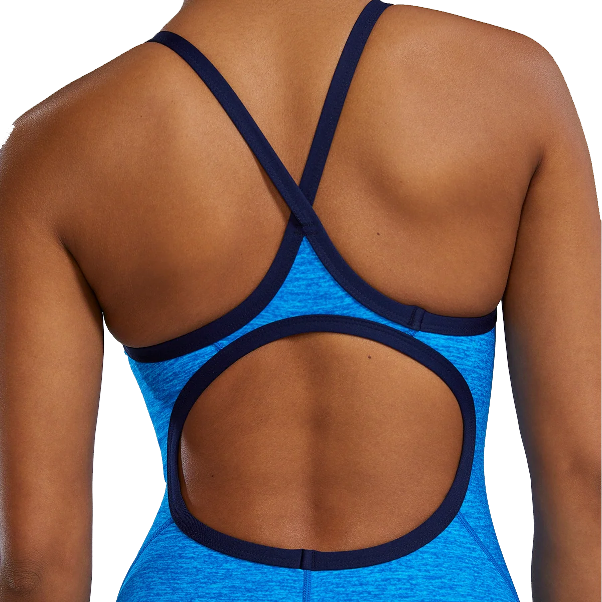 Women's Diamondfit Lapped One Piece - Onhollan
