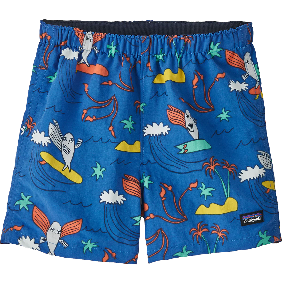 Youth Baby Baggies - Onhollan