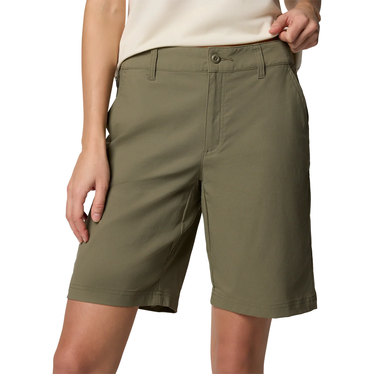 Women's Leslie Falls Long Short II - Onhollan