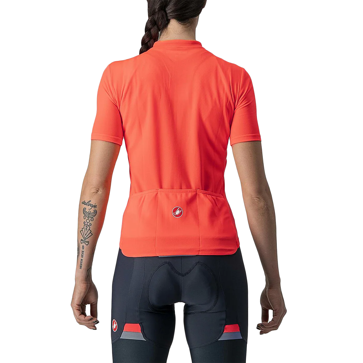 Women's Anima 3 Jersey - Onhollan
