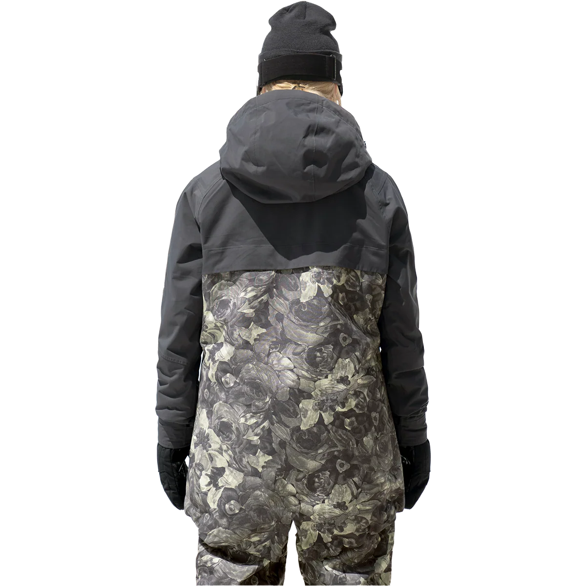 Women's Addisen 2L Insulated Jacket - Onhollan