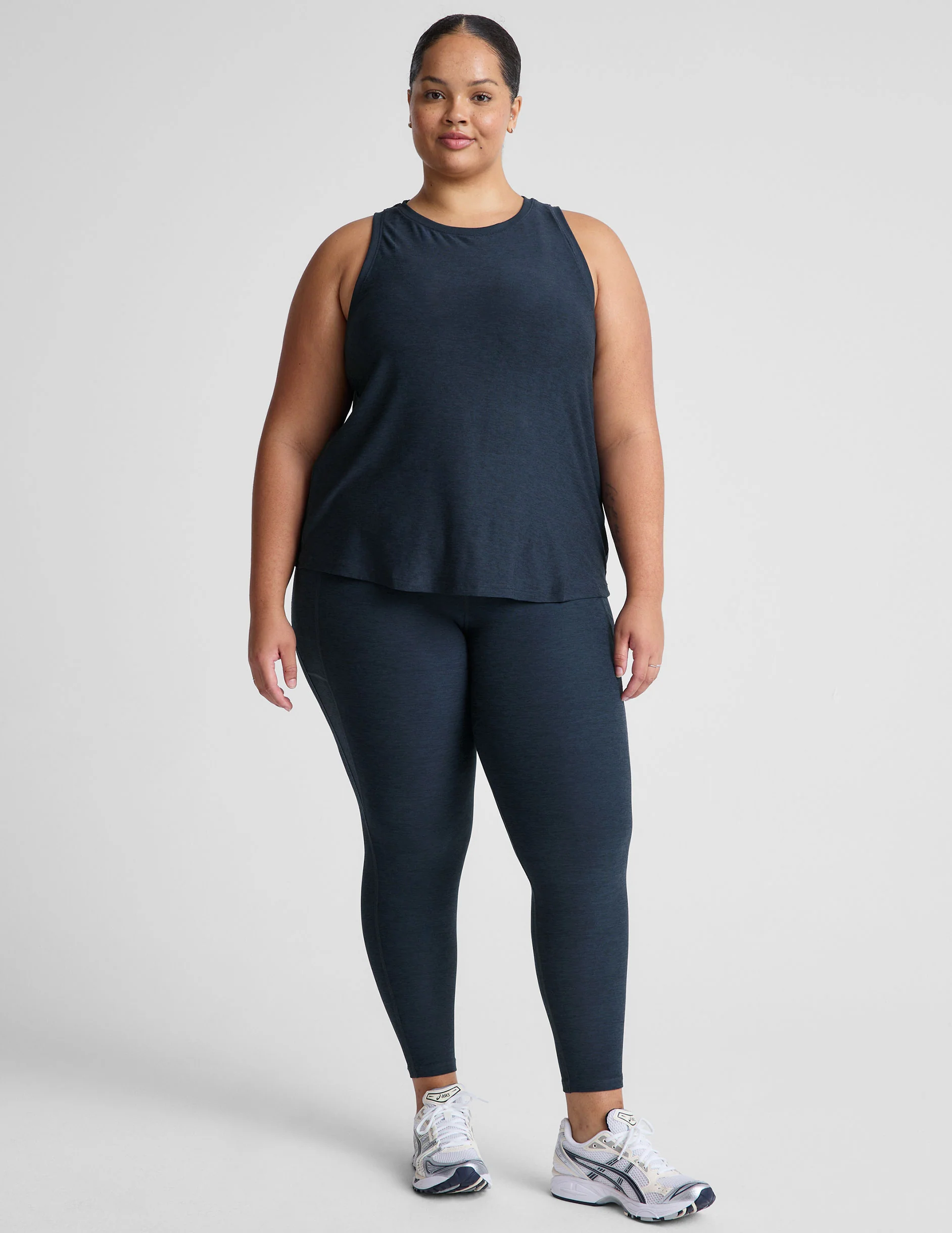 Featherweight Rebalance Tank - Onhollan