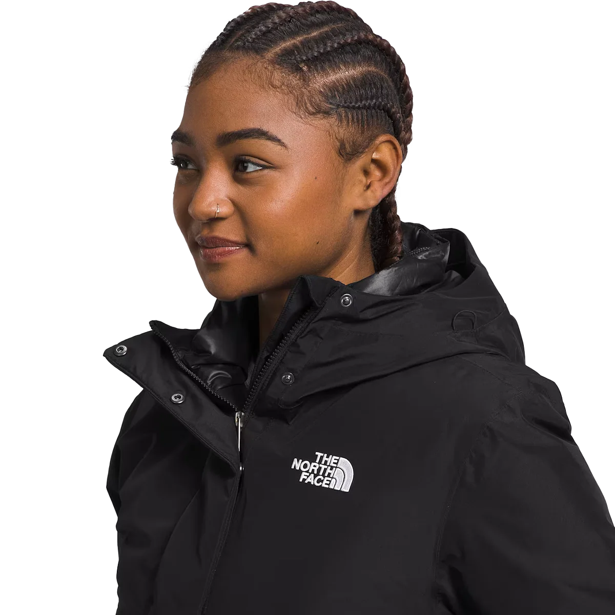 Women's Arctic Bomber - Onhollan