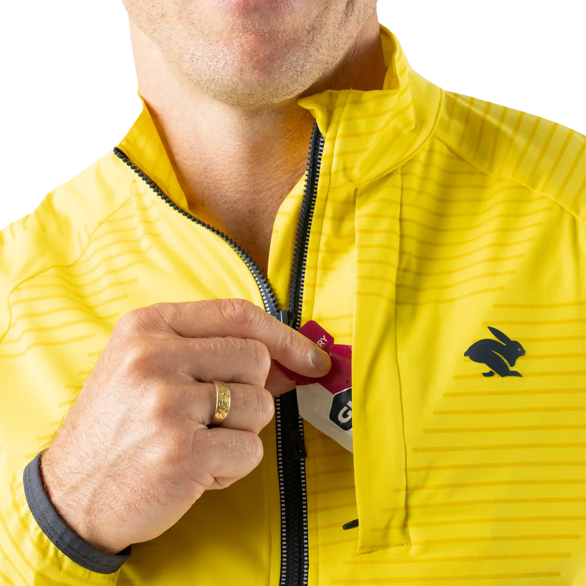 Men's Low Light Swish Pullover 2.0 - Onhollan