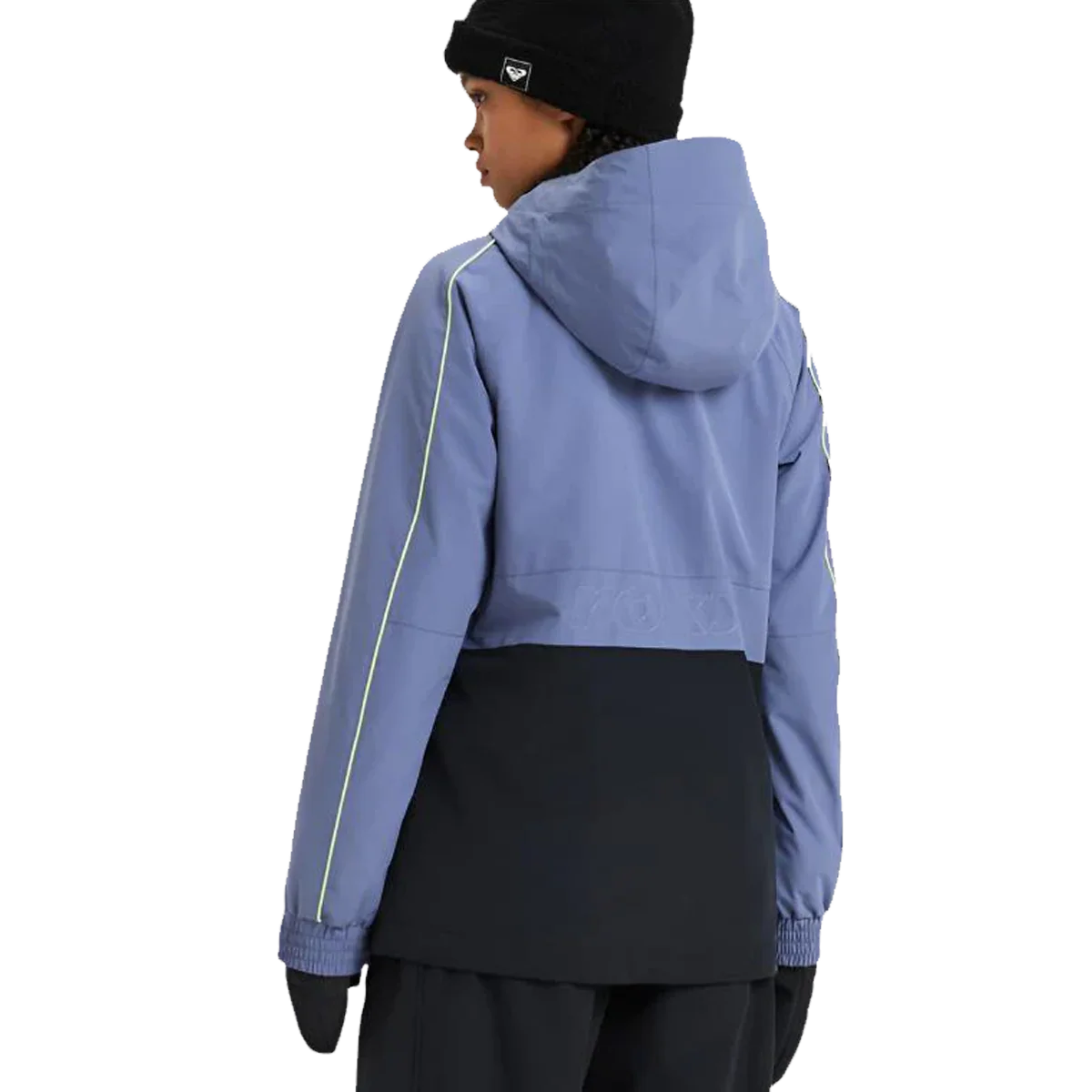 Women's Highridge Hoodie Jacket - Onhollan