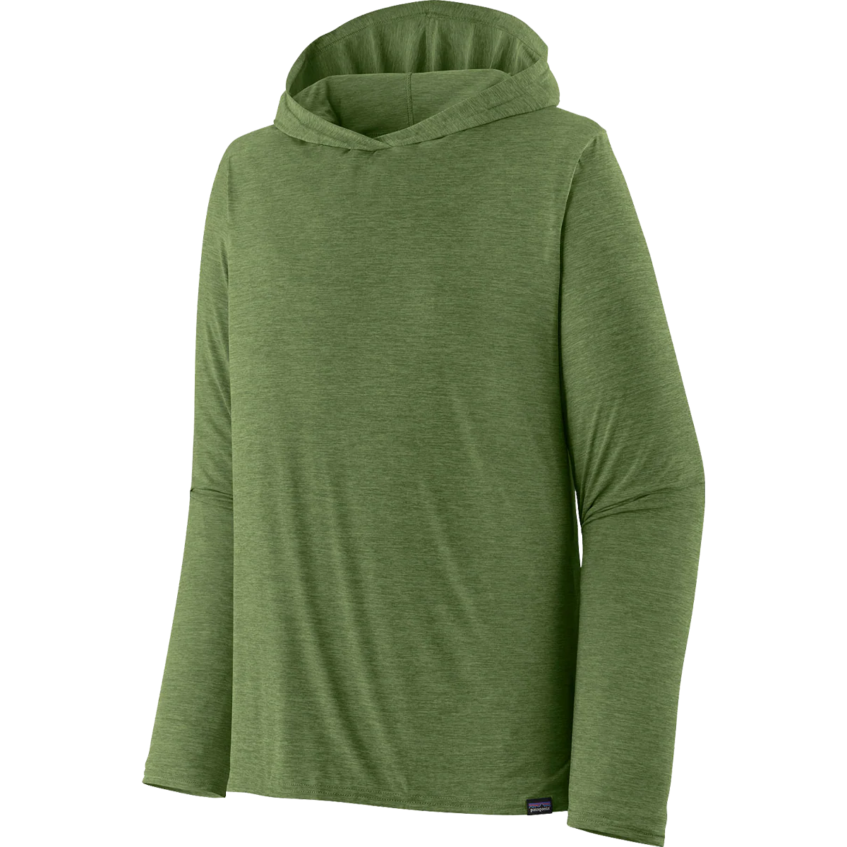 Men's Capilene Cool Daily Hoody - Onhollan