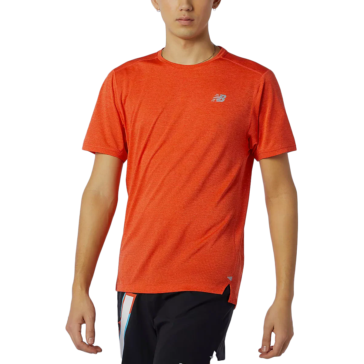 Men's Impact Run Short Sleeve - Onhollan