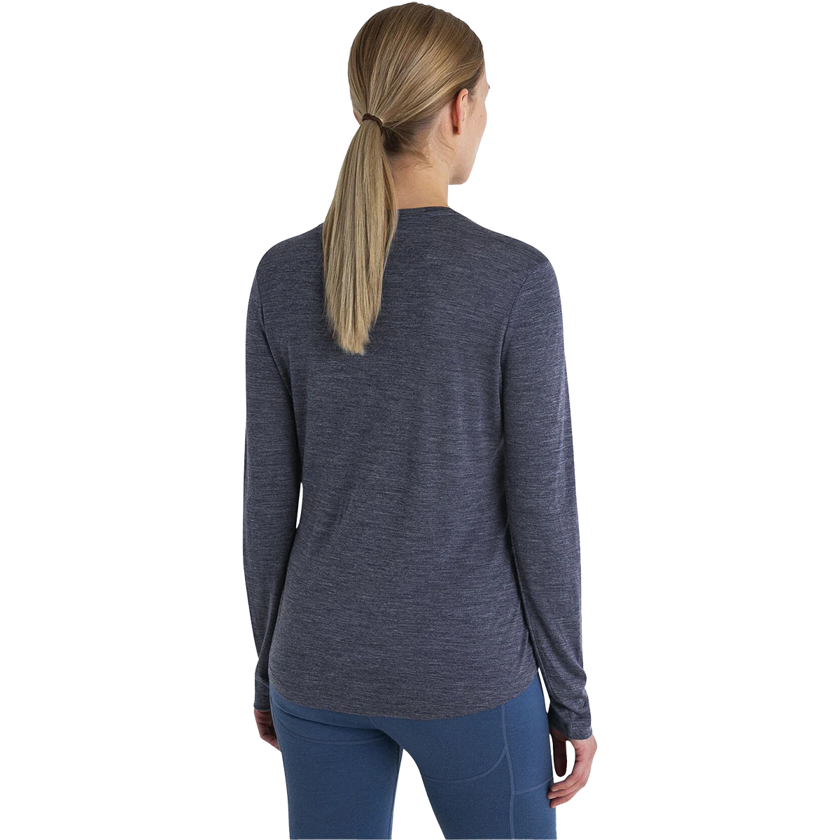 Women's Merino 125 Cool-Lite Sphere III Long Sleeve Tee - Onhollan