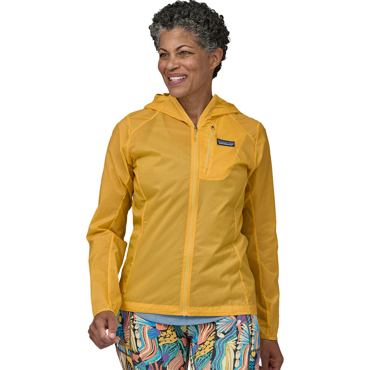 Women's Houdini Jacket - Onhollan