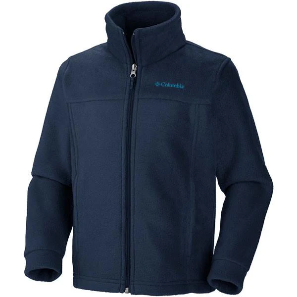 Boys' Steens Mountain II Fleece Jacket - Onhollan