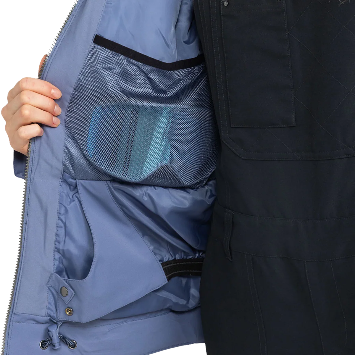 Women's Meade Jacket - Onhollan