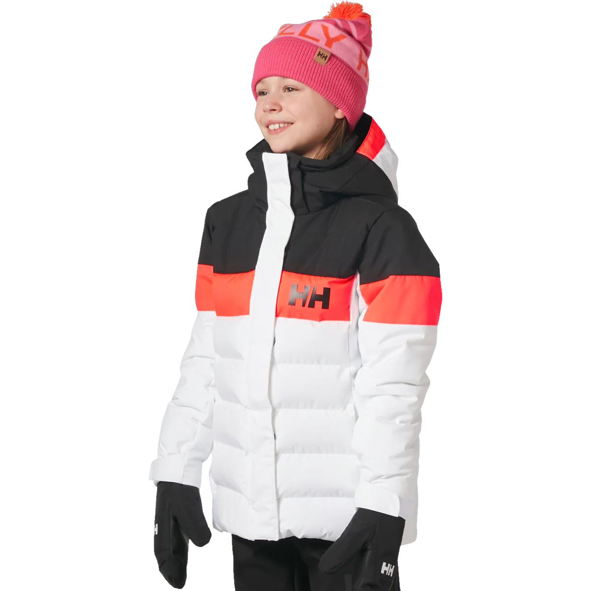 Youth Diamond Jacket - Onhollan