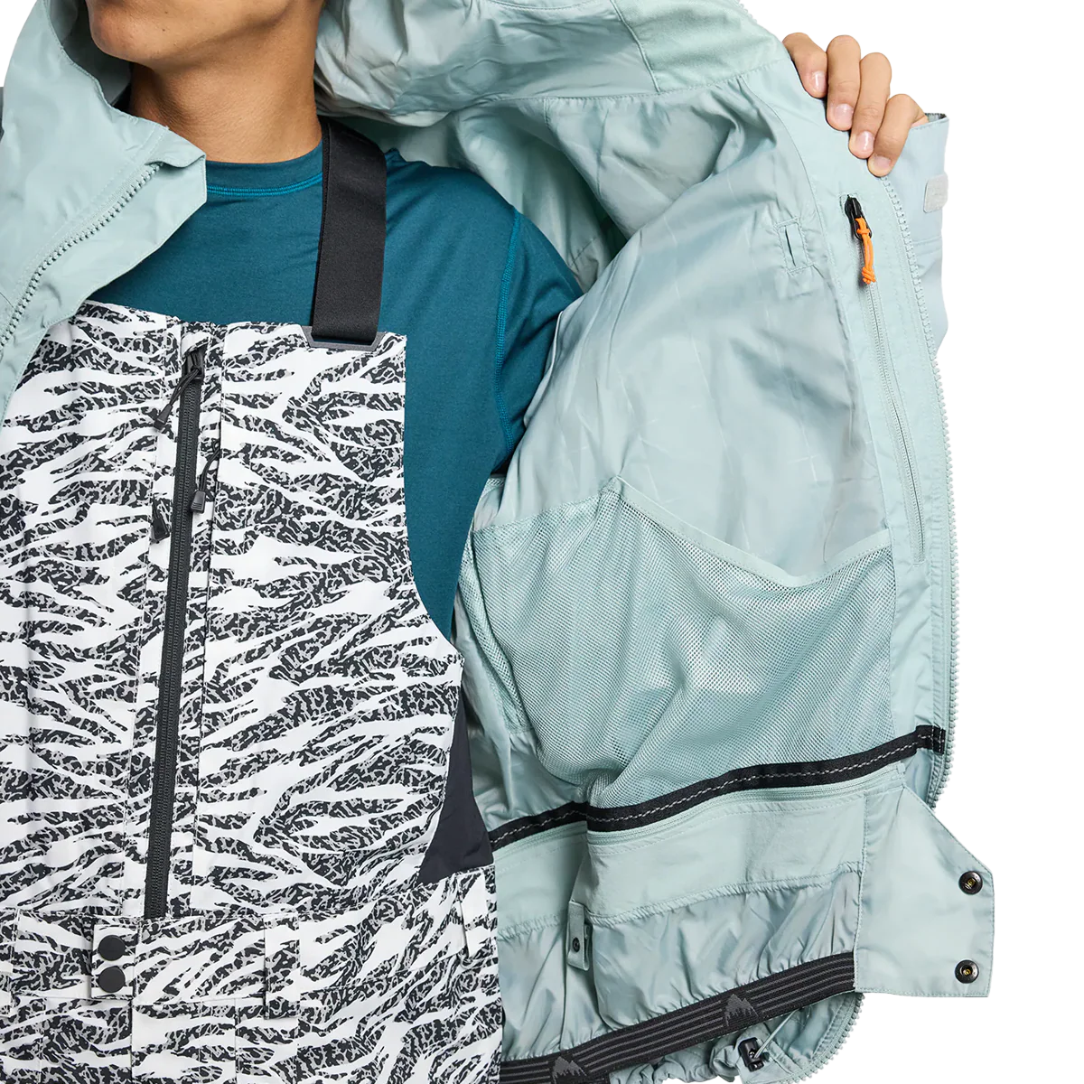 Men's Frostner Jacket - Onhollan