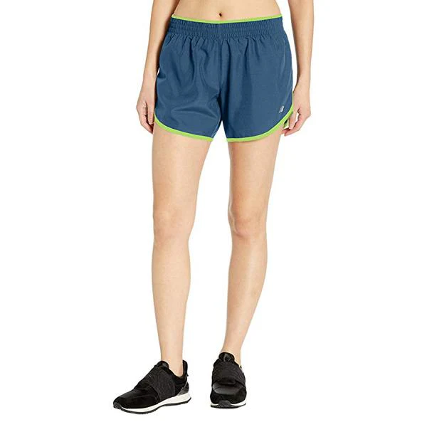 Women's Accelerate Short 5