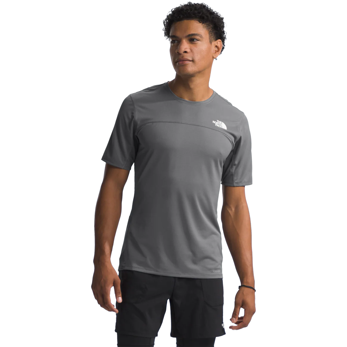 Men's Sunriser Short Sleeve - Onhollan