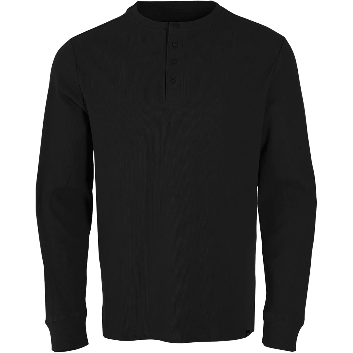 Men's Caliper Henley - Onhollan