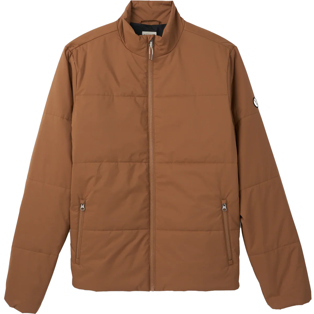 Men's Echo Insulated Jacket - Onhollan