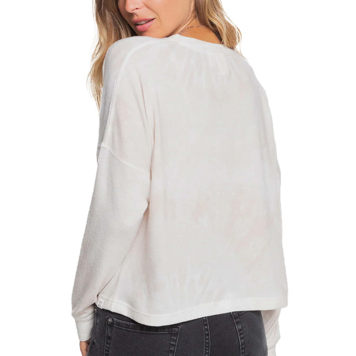 Women's Current Mood Crew - Onhollan