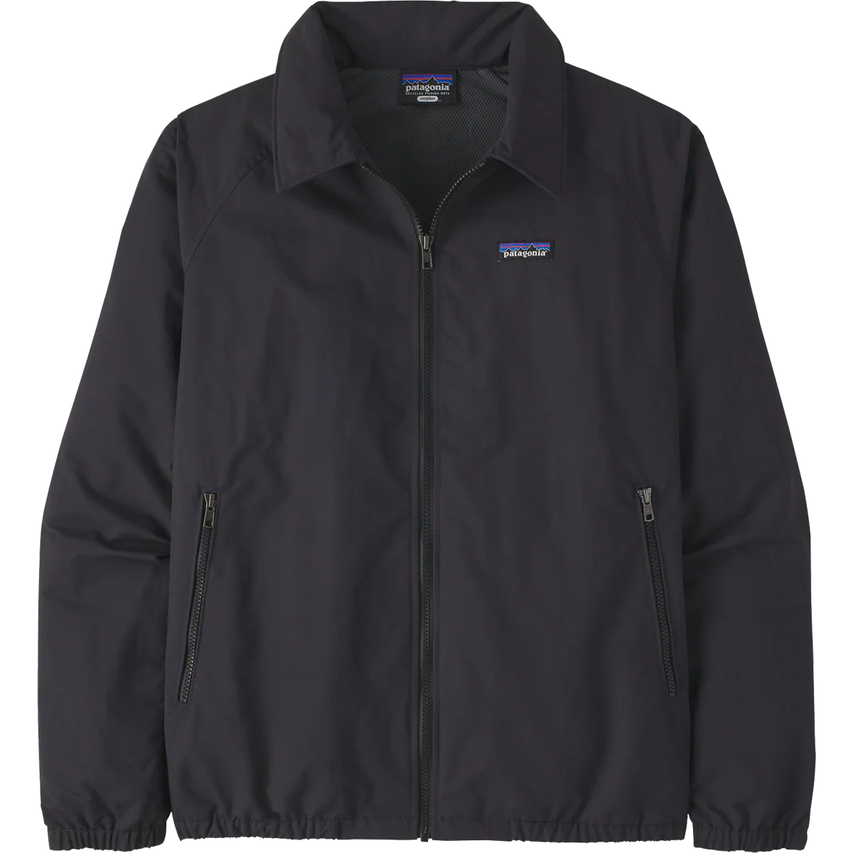 Men's Baggies Jacket - Onhollan