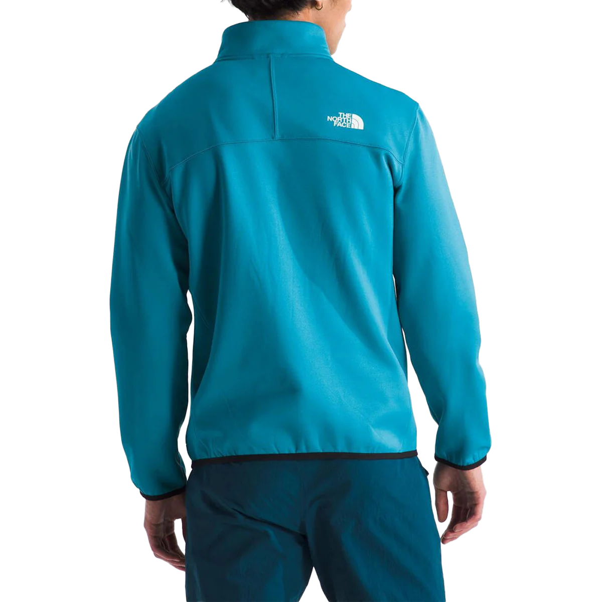 Men's Crest Full Zip - Onhollan
