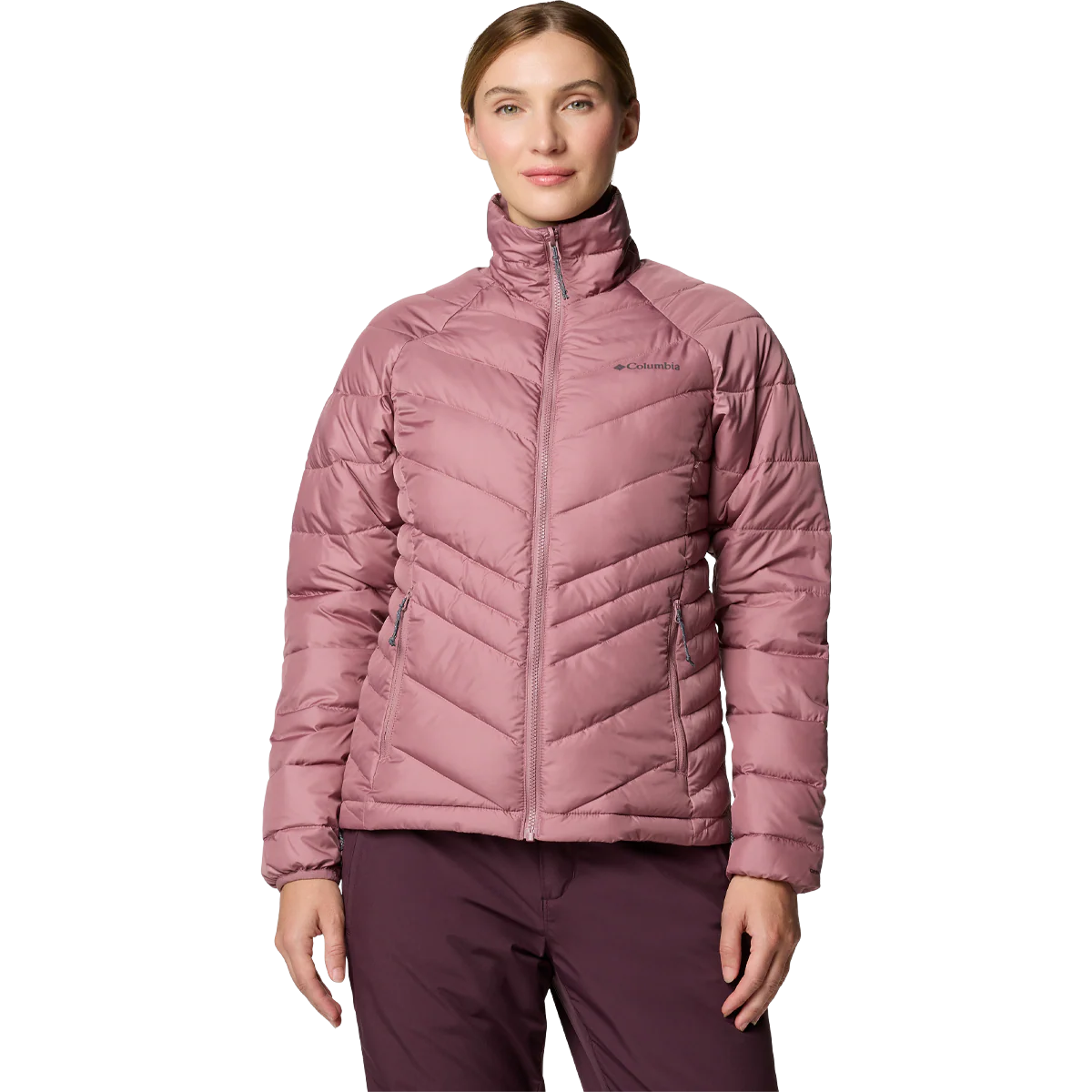 Women's Whirlibird V Interchange Jacket - Onhollan