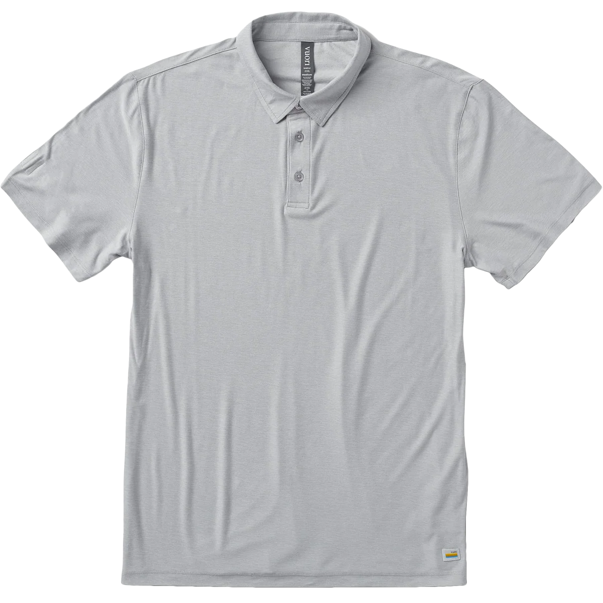Men's Strato Tech Polo - Onhollan