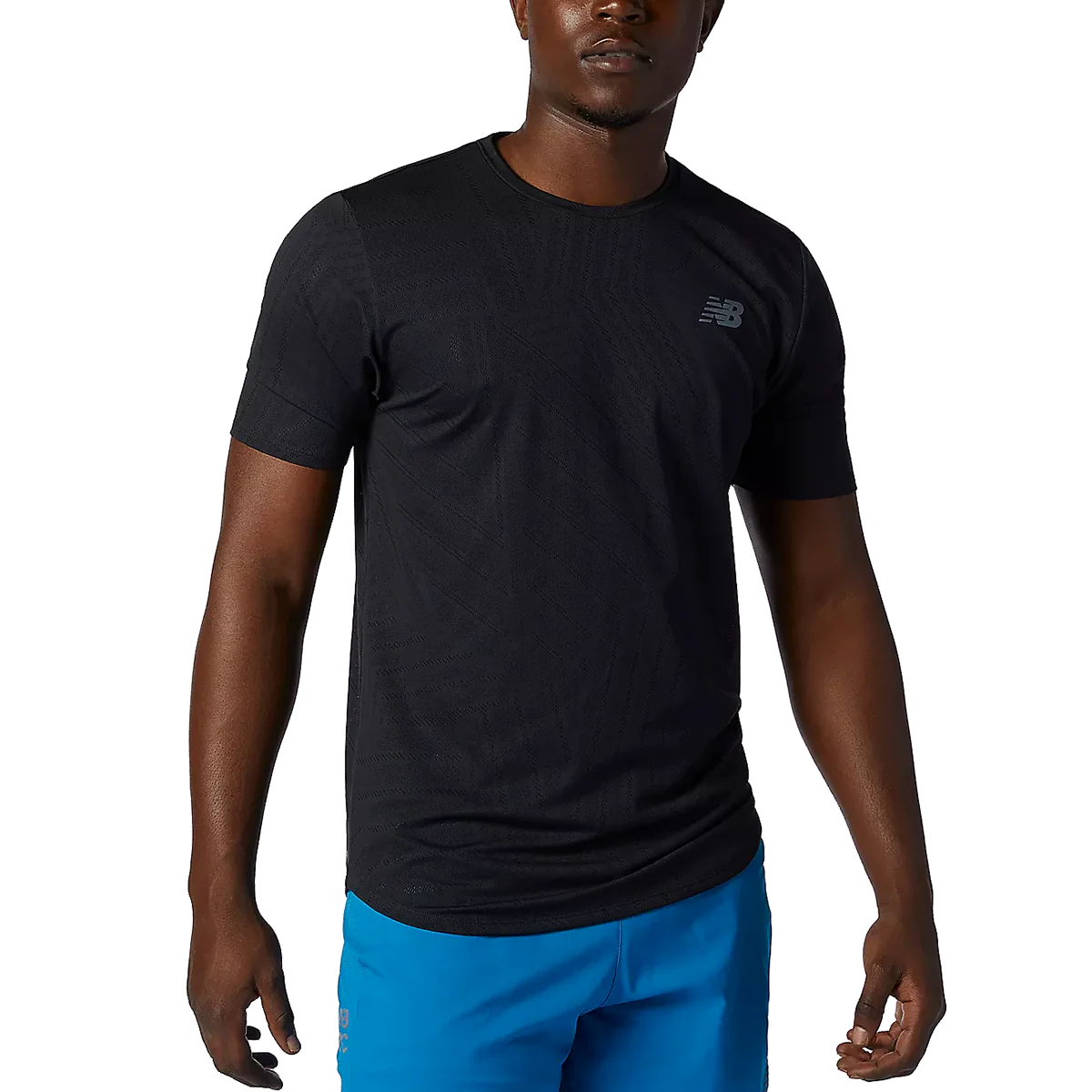 Men's Q Speed Fuel Short Sleeve - Onhollan